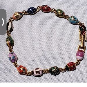 Joan Rivers Bracelet